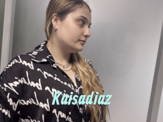 Kaisadiaz