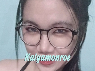 Kaiyamonroe