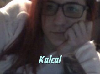 Kalcal