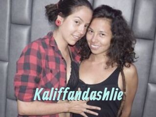 Kaliffandashlie