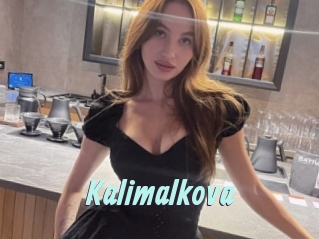 Kalimalkova