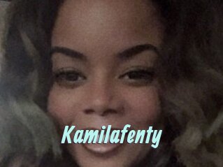 Kamilafenty