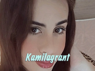 Kamilagrant