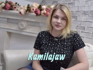 Kamilajaw