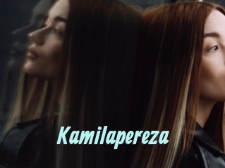 Kamilapereza
