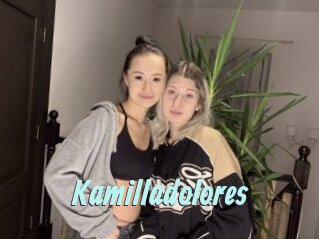 Kamilladolores