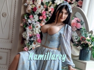 Kamillarey