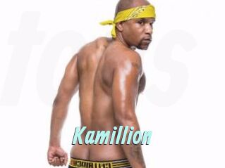 Kamillion