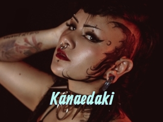 kanaedaki Ton Show