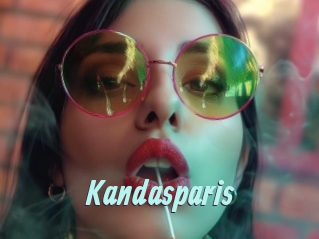 Kandasparis