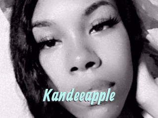 Kandeeapple