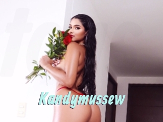 Kandymussew