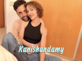 Kanishandamy