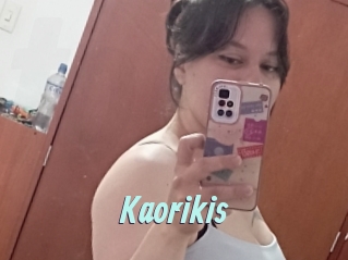 Kaorikis