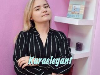 Karaelegant