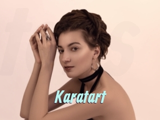 Karatart