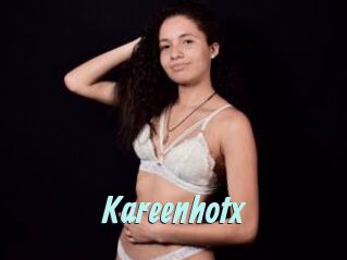 Kareenhotx