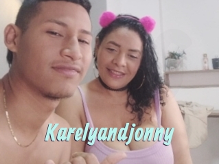 Karelyandjonny