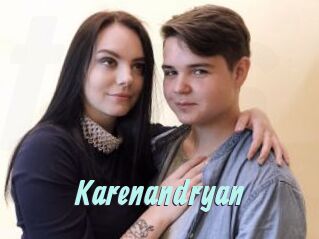 Karenandryan