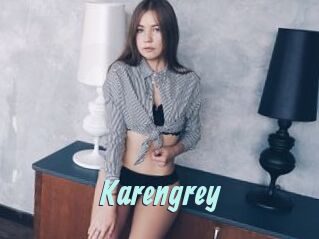 Karengrey