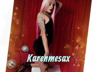 Karenmesax