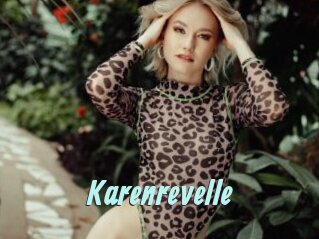 Karenrevelle