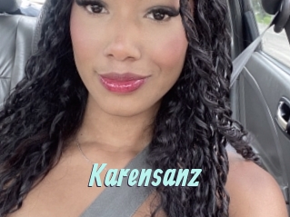 Karensanz