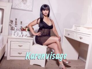 Karenvisage