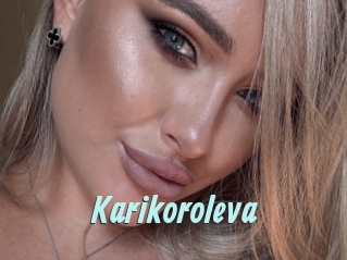 Karikoroleva