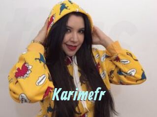 Karimefr