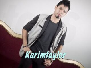 Karimtaylor