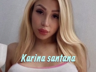 Karina_santana