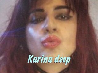 Karina_deep