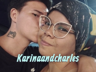 Karinaandcharles