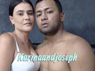 Karinaandjoseph