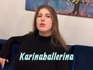 Karinaballerina