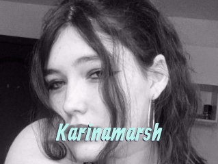 Karinamarsh