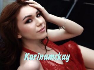Karinamckay