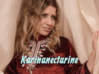 Karinanectarine