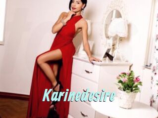 Karinedesire