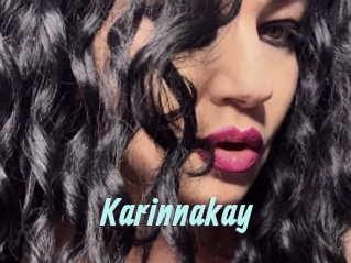 Karinnakay