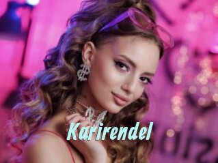 Karirendel