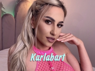 Karlabart