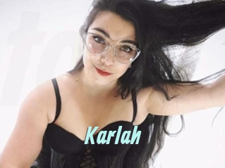 Karlah