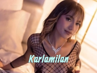 Karlamilan