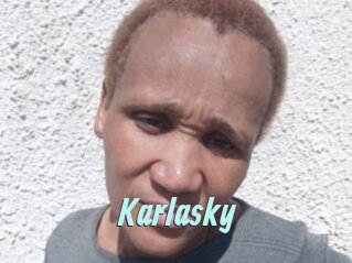 Karlasky