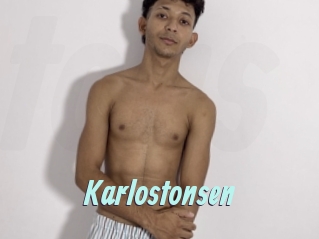 Karlostonsen