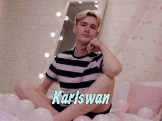 Karlswan