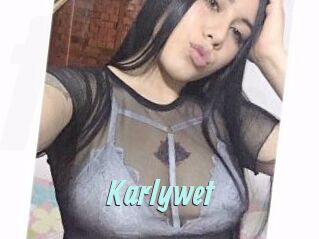 Karlywet