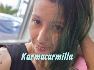 Karmacarmilla